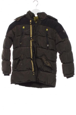 Детско яке Hulabalu, Размер 8-9y/ 134-140 см, Цвят Многоцветен, Цена 32,99 лв.