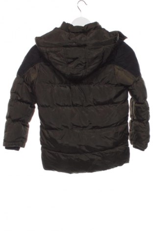 Детско яке Hulabalu, Размер 8-9y/ 134-140 см, Цвят Многоцветен, Цена 32,99 лв.