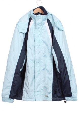 Geacă pentru copii IX-O, Mărime 15-18y/ 170-176 cm, Culoare Albastru, Preț 92,99 Lei