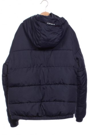 Geacă pentru copii Icepeak, Mărime 10-11y/ 146-152 cm, Culoare Albastru, Preț 162,99 Lei