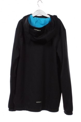 Detská bunda  Icepeak, Veľkosť 15-18y/ 170-176 cm, Farba Čierna, Cena  23,95 €