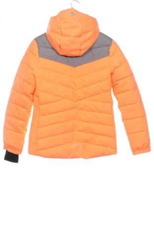 Dětská bunda  Icepeak, Velikost 12-13y/ 158-164 cm, Barva Oranžová, Cena  696,00 Kč