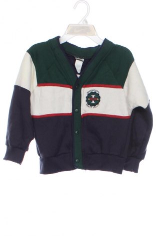 Dziecięca kurtka Izod, Rozmiar 6-7y/ 122-128 cm, Kolor Kolorowy, Cena 60,99 zł