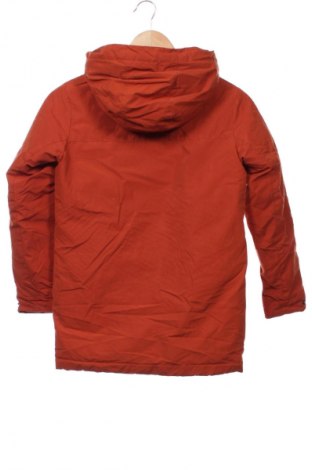 Kinderjacke Jack & Jones, Größe 8-9y/ 134-140 cm, Farbe Orange, Preis € 31,99
