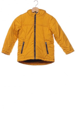 Детско яке Kids, Размер 4-5y/ 110-116 см, Цвят Жълт, Цена 31,99 лв.