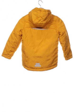 Детско яке Kids, Размер 4-5y/ 110-116 см, Цвят Жълт, Цена 31,99 лв.