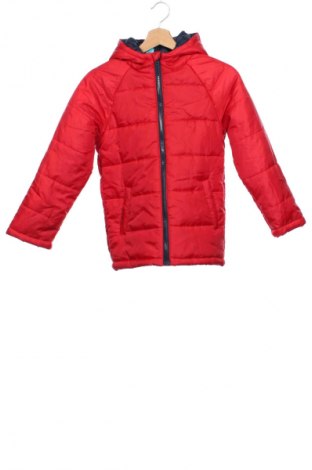 Детско яке Kids, Размер 7-8y/ 128-134 см, Цвят Червен, Цена 42,99 лв.