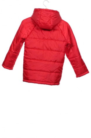 Детско яке Kids, Размер 7-8y/ 128-134 см, Цвят Червен, Цена 42,99 лв.