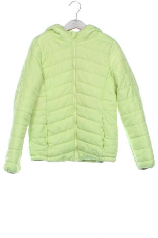 Detská bunda  Kids, Veľkosť 7-8y/ 128-134 cm, Farba Zelená, Cena  16,37 €