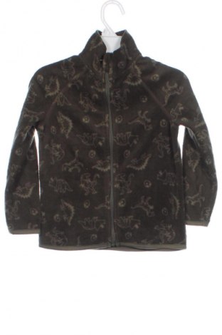 Geacă pentru copii Kiki & Koko, Mărime 4-5y/ 110-116 cm, Culoare Verde, Preț 67,99 Lei