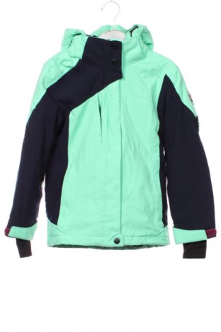 Παιδικό μπουφάν για χειμερινά σπο Killtec, Μέγεθος 6-7y/ 122-128 εκ., Χρώμα Πολύχρωμο, Τιμή 21,99 €