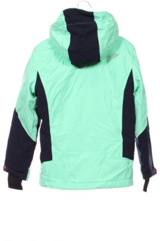 Παιδικό μπουφάν για χειμερινά σπο Killtec, Μέγεθος 6-7y/ 122-128 εκ., Χρώμα Πολύχρωμο, Τιμή 21,99 €