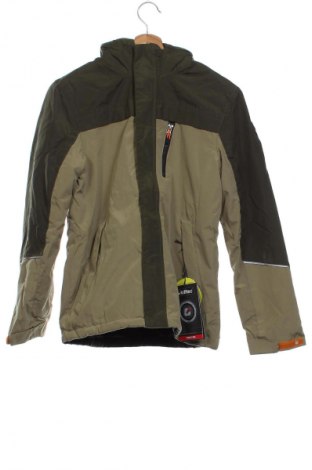 Dětská bunda  Killtec, Velikost 12-13y/ 158-164 cm, Barva Vícebarevné, Cena  2 029,00 Kč