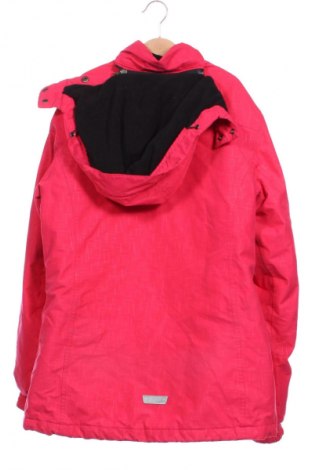 Detská bunda  Killtec, Veľkosť 15-18y/ 170-176 cm, Farba Červená, Cena  22,95 €