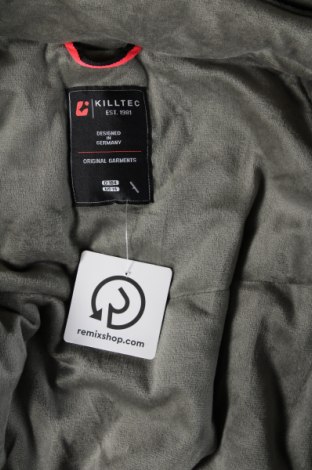 Детско яке Killtec, Размер 13-14y/ 164-168 см, Цвят Зелен, Цена 85,99 лв.