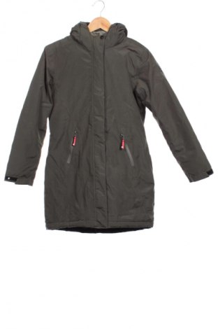 Kinderjacke Killtec, Größe 13-14y/ 164-168 cm, Farbe Grün, Preis € 25,99