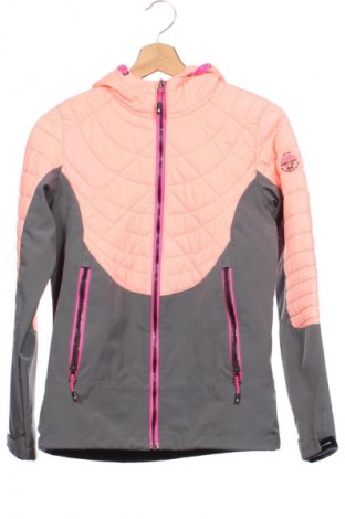 Gyerek dzseki Killtec, Méret 13-14y / 164-168 cm, Szín Sokszínű, Ár 9 769 Ft