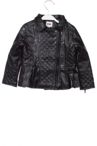 Gyerek dzseki Kiwi, Méret 2-3y / 98-104 cm, Szín Fekete, Ár 7 600 Ft