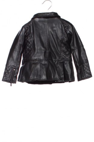 Gyerek dzseki Kiwi, Méret 2-3y / 98-104 cm, Szín Fekete, Ár 7 600 Ft