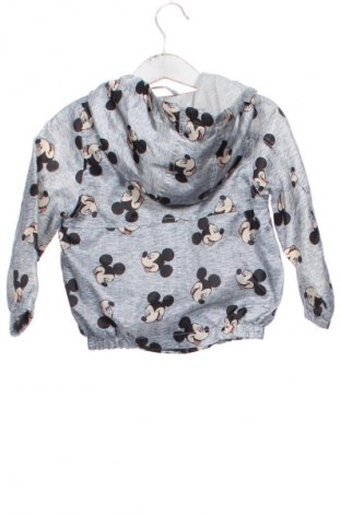 Детско яке LC Waikiki, Размер 12-18m/ 80-86 см, Цвят Сив, Цена 29,99 лв.