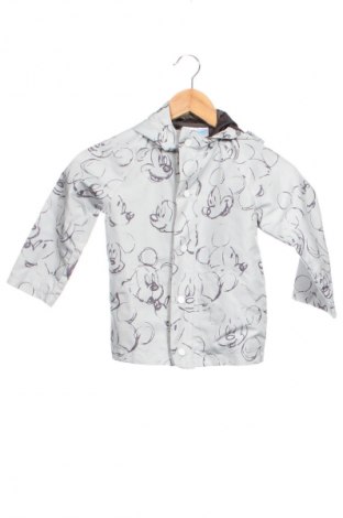 Детско яке LC Waikiki, Размер 3-4y/ 104-110 см, Цвят Многоцветен, Цена 35,85 лв.