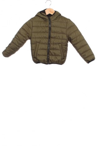 Geacă pentru copii LC Waikiki, Mărime 4-5y/ 110-116 cm, Culoare Verde, Preț 69,99 Lei