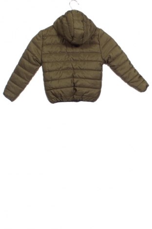 Geacă pentru copii LC Waikiki, Mărime 4-5y/ 110-116 cm, Culoare Verde, Preț 69,99 Lei