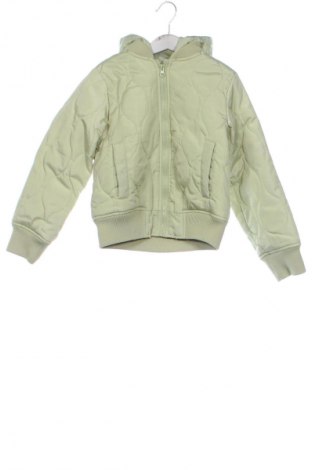 Gyerek dzseki LC Waikiki, Méret 6-7y / 122-128 cm, Szín Zöld, Ár 6 400 Ft