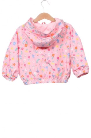 Детско яке LCW, Размер 18-24m/ 86-98 см, Цвят Многоцветен, Цена 29,99 лв.