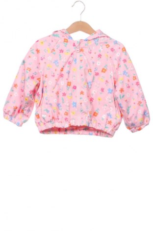 Детско яке LCW, Размер 18-24m/ 86-98 см, Цвят Многоцветен, Цена 29,99 лв.