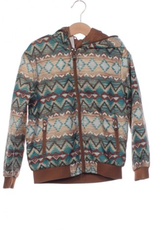 Детско яке LFT, Размер 5-6y/ 116-122 см, Цвят Многоцветен, Цена 27,99 лв.