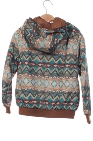 Детско яке LFT, Размер 5-6y/ 116-122 см, Цвят Многоцветен, Цена 27,99 лв.