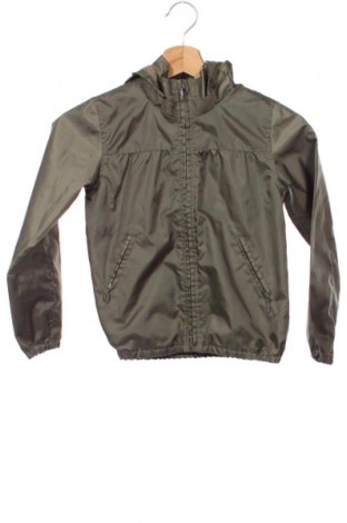 Detská bunda  La Redoute, Veľkosť 6-7y/ 122-128 cm, Farba Zelená, Cena  51,51 €