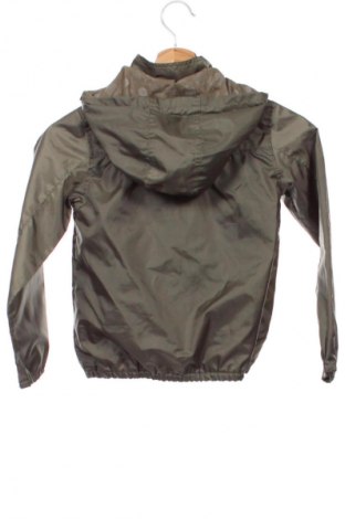 Detská bunda  La Redoute, Veľkosť 6-7y/ 122-128 cm, Farba Zelená, Cena  51,51 €
