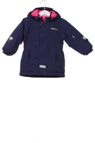 Dětská bunda  Lego, Velikost 18-24m/ 86-98 cm, Barva Modrá, Cena  719,00 Kč