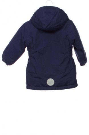 Dětská bunda  Lego, Velikost 18-24m/ 86-98 cm, Barva Modrá, Cena  719,00 Kč