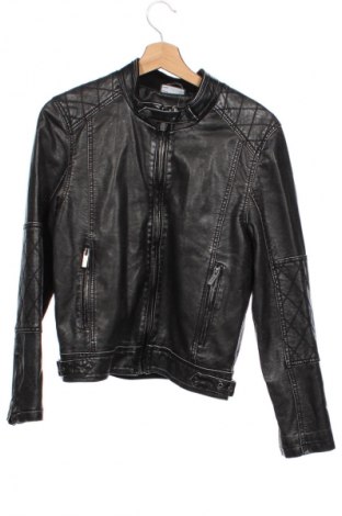 Geacă pentru copii Lindex, Mărime 15-18y/ 170-176 cm, Culoare Negru, Preț 76,99 Lei