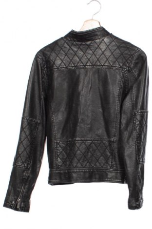 Geacă pentru copii Lindex, Mărime 15-18y/ 170-176 cm, Culoare Negru, Preț 76,99 Lei