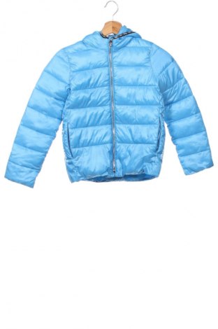 Geacă pentru copii Liu Jo, Mărime 10-11y/ 146-152 cm, Culoare Albastru, Preț 257,24 Lei