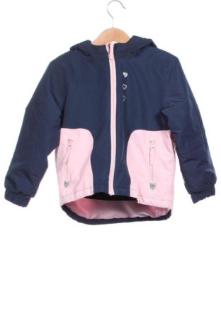 Dětská bunda  Lupilu, Velikost 2-3y/ 98-104 cm, Barva Vícebarevné, Cena  269,00 Kč