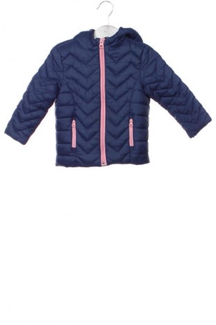 Детско яке Lupilu, Размер 12-18m/ 80-86 см, Цвят Син, Цена 39,99 лв.