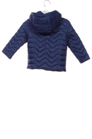 Детско яке Lupilu, Размер 12-18m/ 80-86 см, Цвят Син, Цена 39,99 лв.