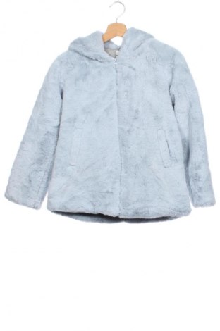 Detská bunda  Mango, Veľkosť 10-11y/ 146-152 cm, Farba Modrá, Cena  23,53 €