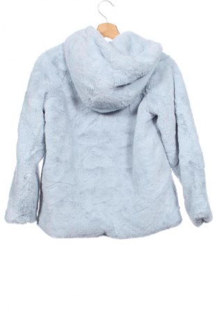 Detská bunda  Mango, Veľkosť 10-11y/ 146-152 cm, Farba Modrá, Cena  23,53 €