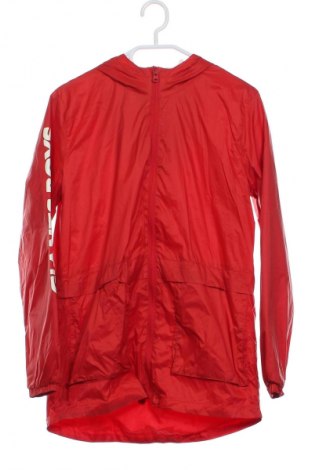 Detská bunda  Mango, Veľkosť 12-13y/ 158-164 cm, Farba Červená, Cena  20,46 €