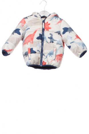 Geacă pentru copii Marks & Spencer, Mărime 12-18m/ 80-86 cm, Culoare Multicolor, Preț 47,99 Lei