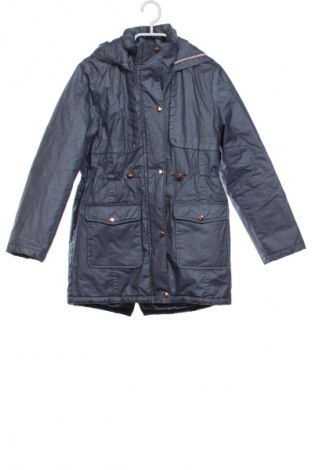 Geacă pentru copii Marks & Spencer, Mărime 11-12y/ 152-158 cm, Culoare Gri, Preț 64,99 Lei