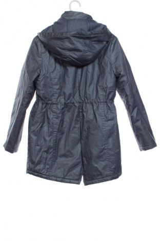 Geacă pentru copii Marks & Spencer, Mărime 11-12y/ 152-158 cm, Culoare Gri, Preț 64,99 Lei