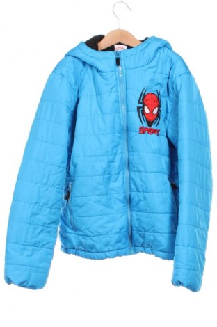 Dětská bunda  Marvel, Velikost 9-10y/ 140-146 cm, Barva Modrá, Cena  329,00 Kč