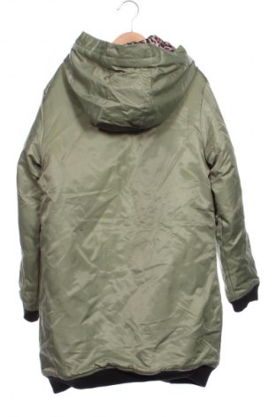 Детско яке Minoti, Размер 11-12y/ 152-158 см, Цвят Зелен, Цена 55,99 лв.